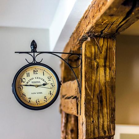 La Curiosite - Appartement 2 Chambres A Barr, Route Des Vins D'Alsace ภายนอก รูปภาพ