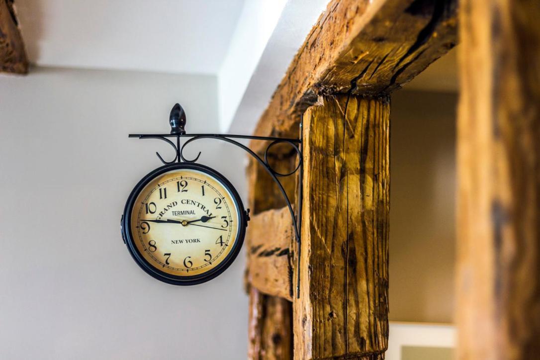 La Curiosite - Appartement 2 Chambres A Barr, Route Des Vins D'Alsace ภายนอก รูปภาพ