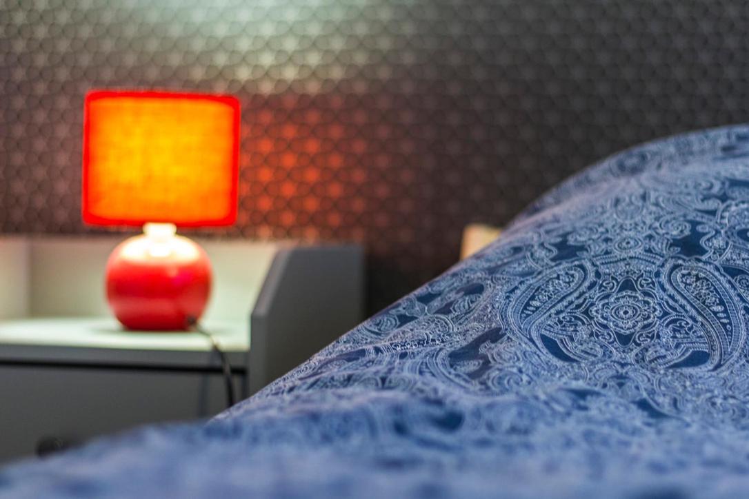 La Curiosite - Appartement 2 Chambres A Barr, Route Des Vins D'Alsace ภายนอก รูปภาพ