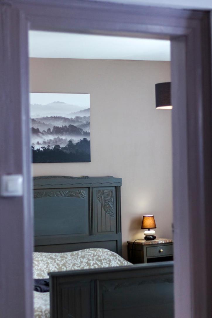 La Curiosite - Appartement 2 Chambres A Barr, Route Des Vins D'Alsace ภายนอก รูปภาพ